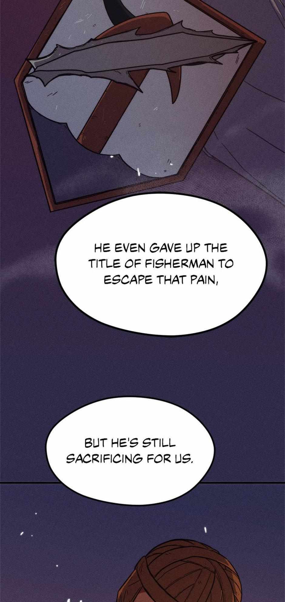 Fisher Man Chapter 55 - Page 16