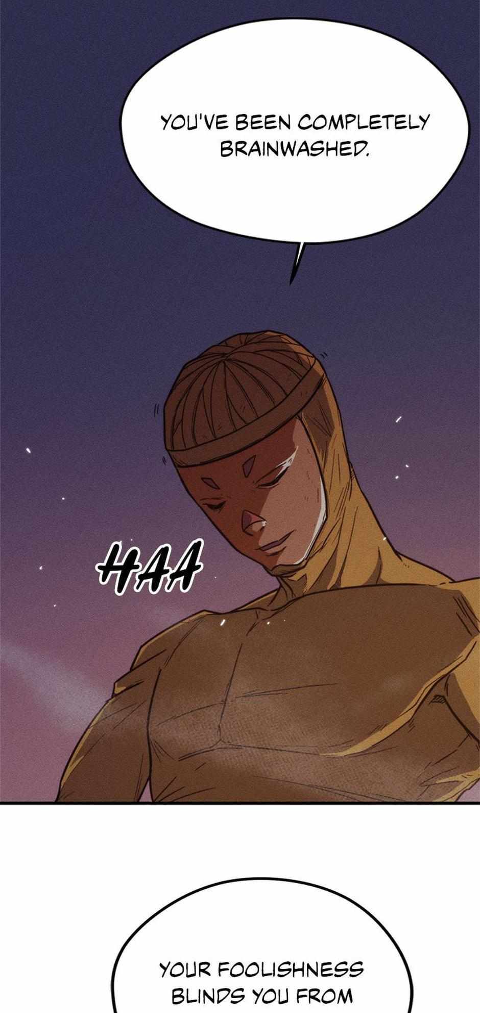 Fisher Man Chapter 55 - Page 19