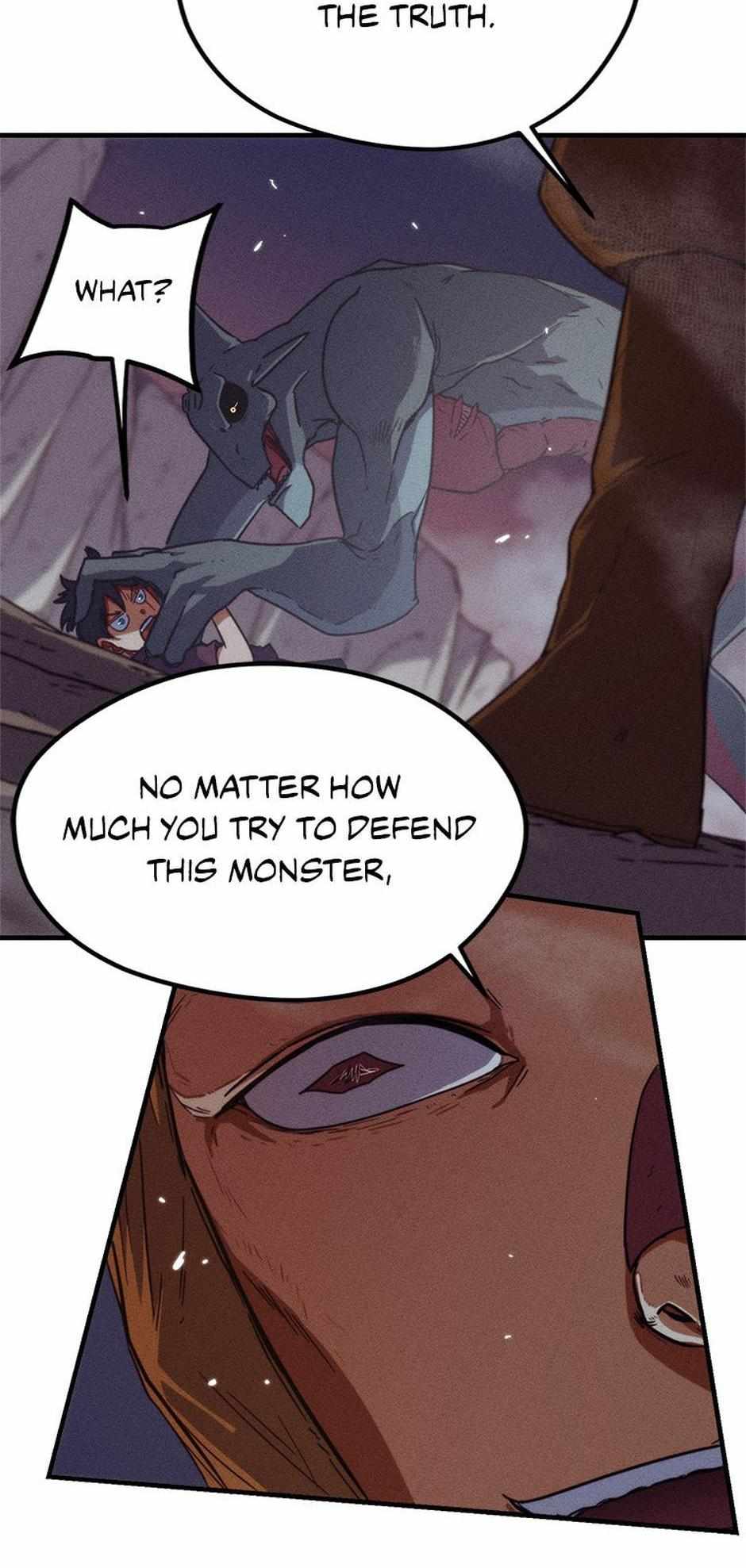 Fisher Man Chapter 55 - Page 20