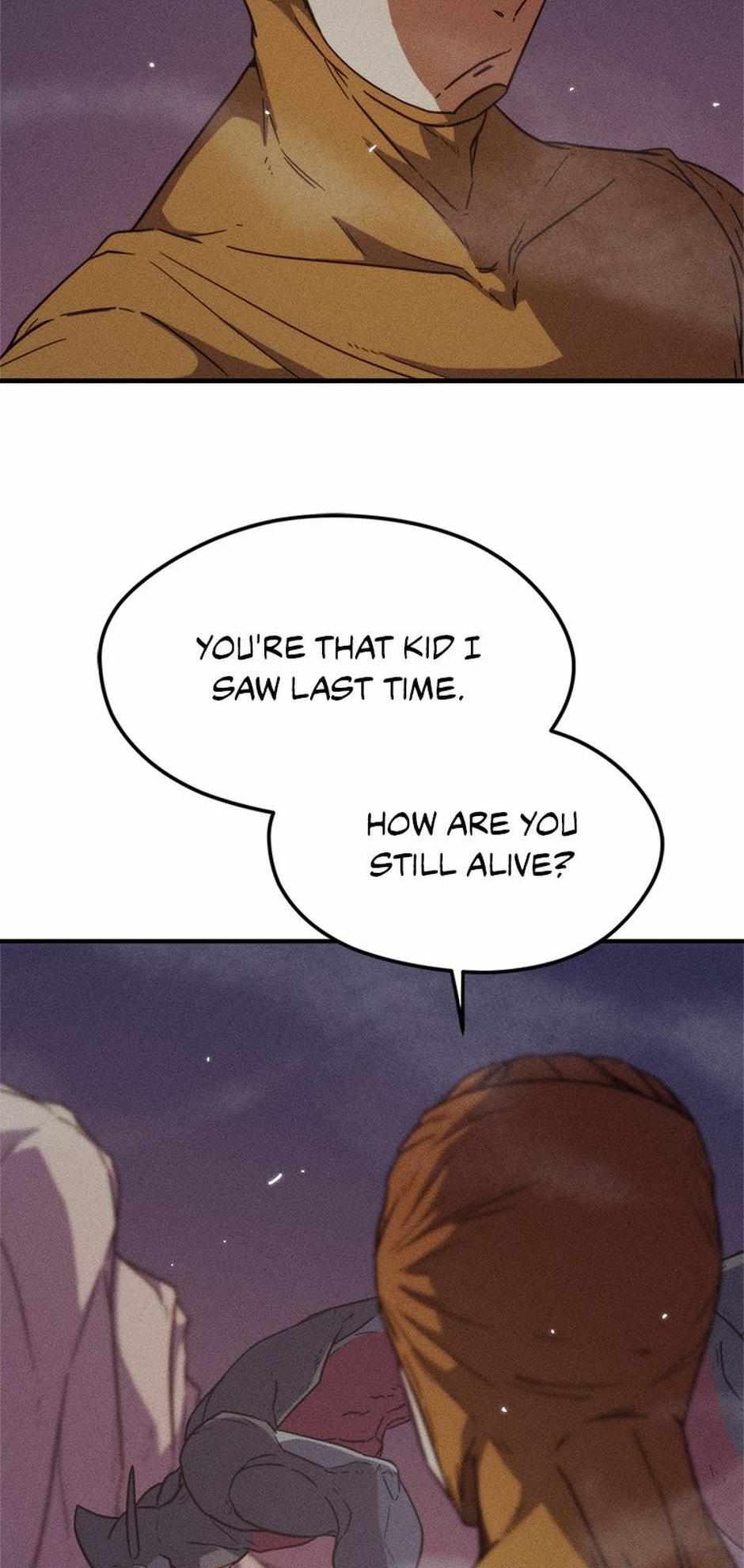 Fisher Man Chapter 55 - Page 3