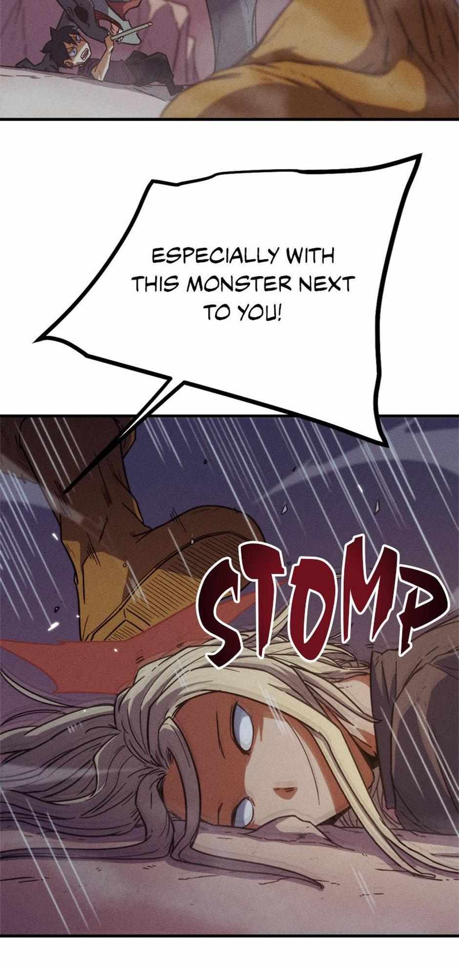 Fisher Man Chapter 55 - Page 4