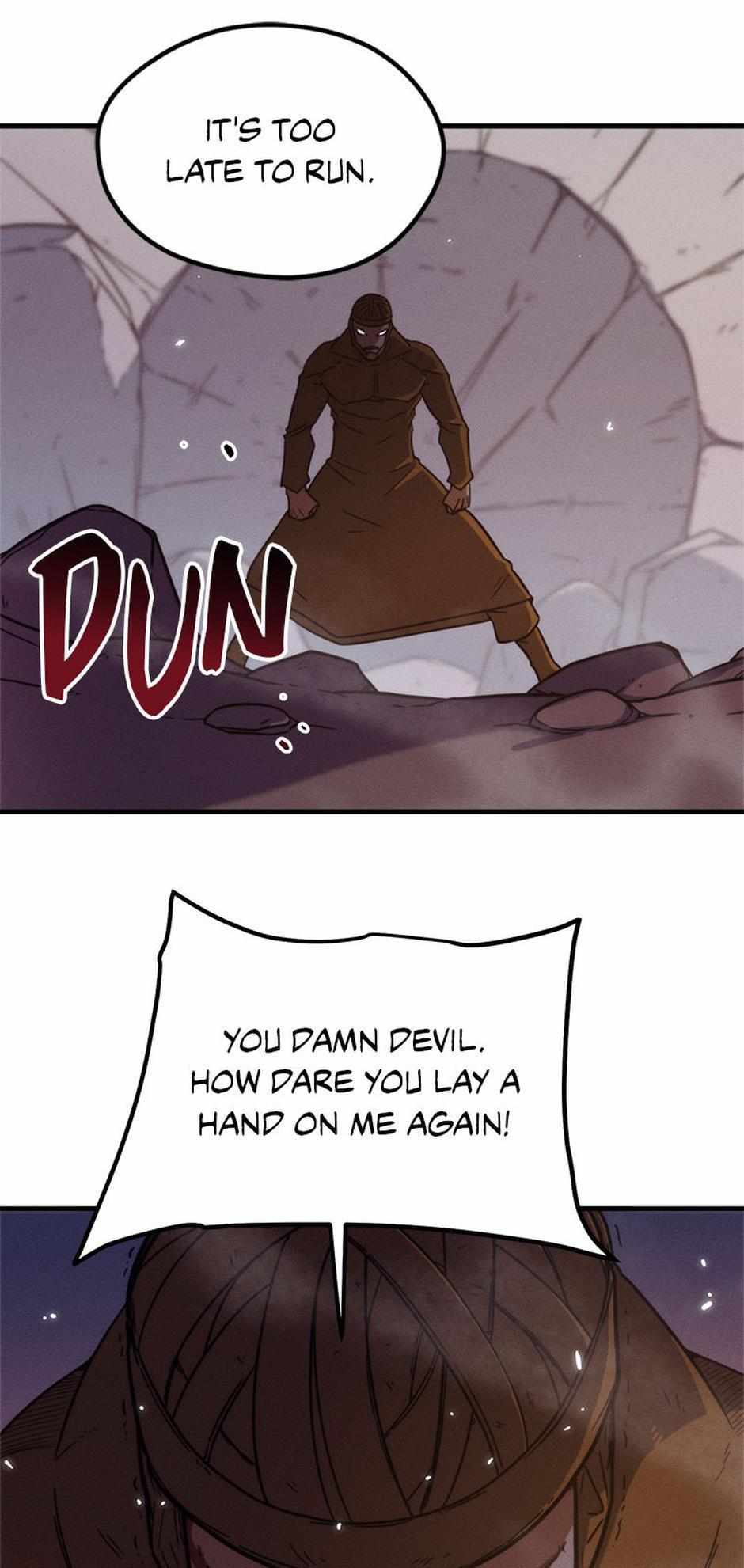 Fisher Man Chapter 55 - Page 31