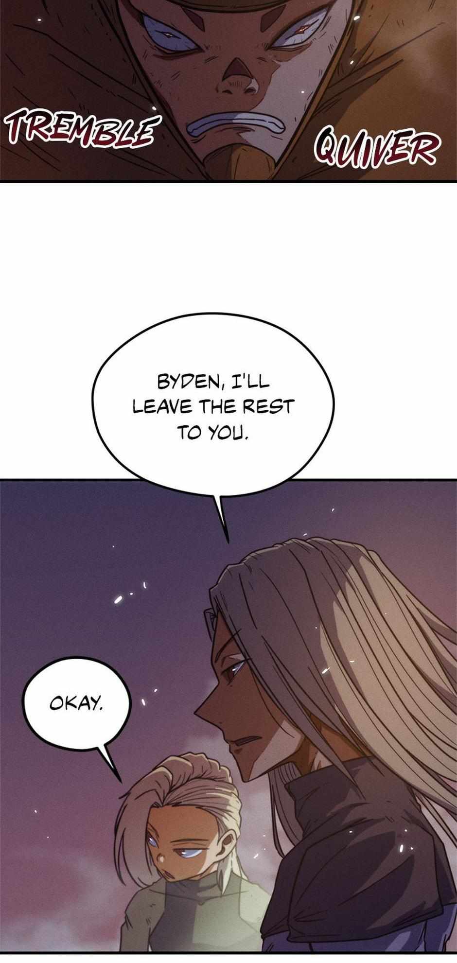 Fisher Man Chapter 55 - Page 32