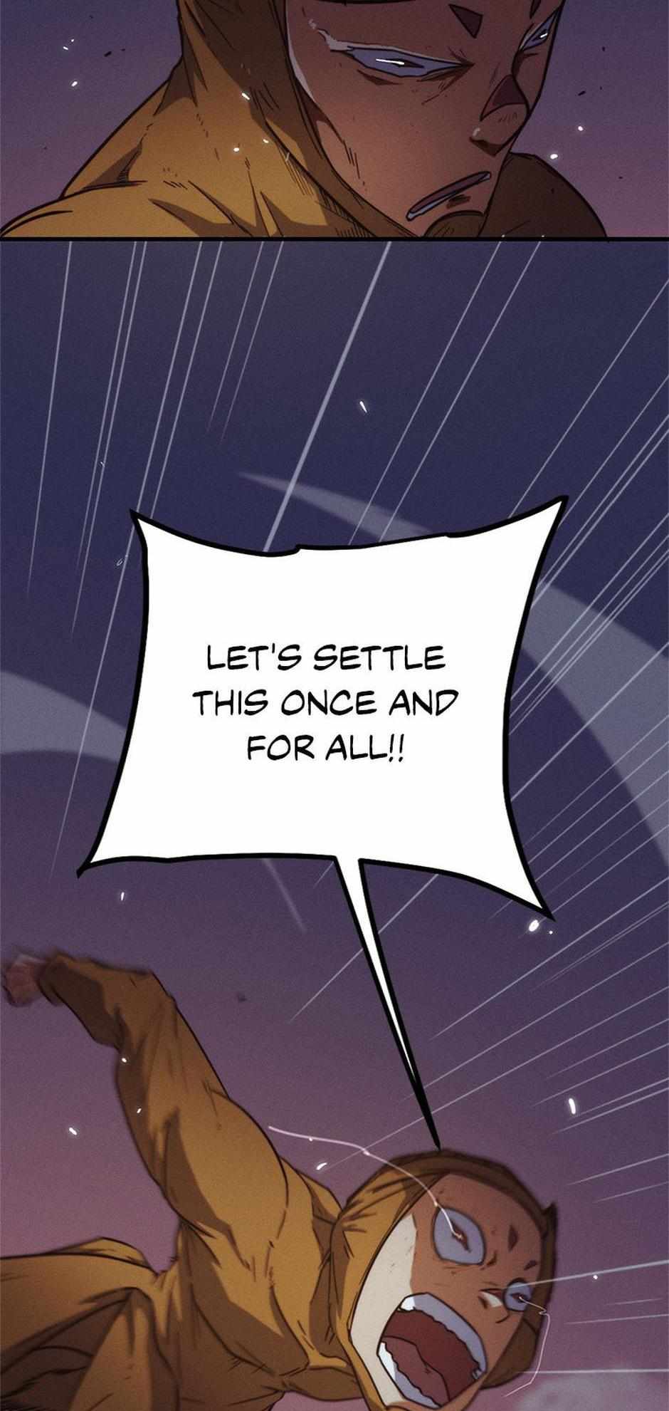 Fisher Man Chapter 55 - Page 35