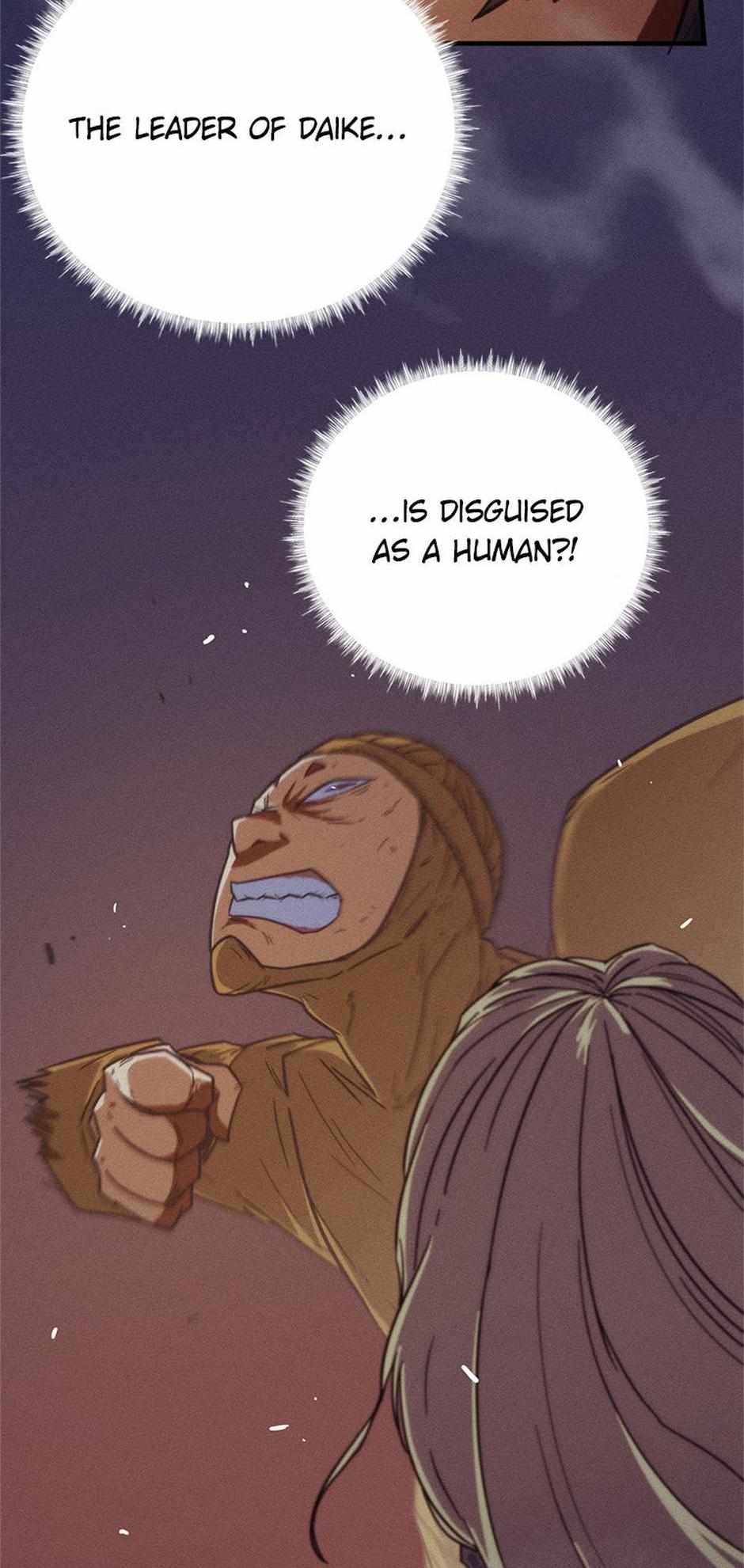 Fisher Man Chapter 55 - Page 42
