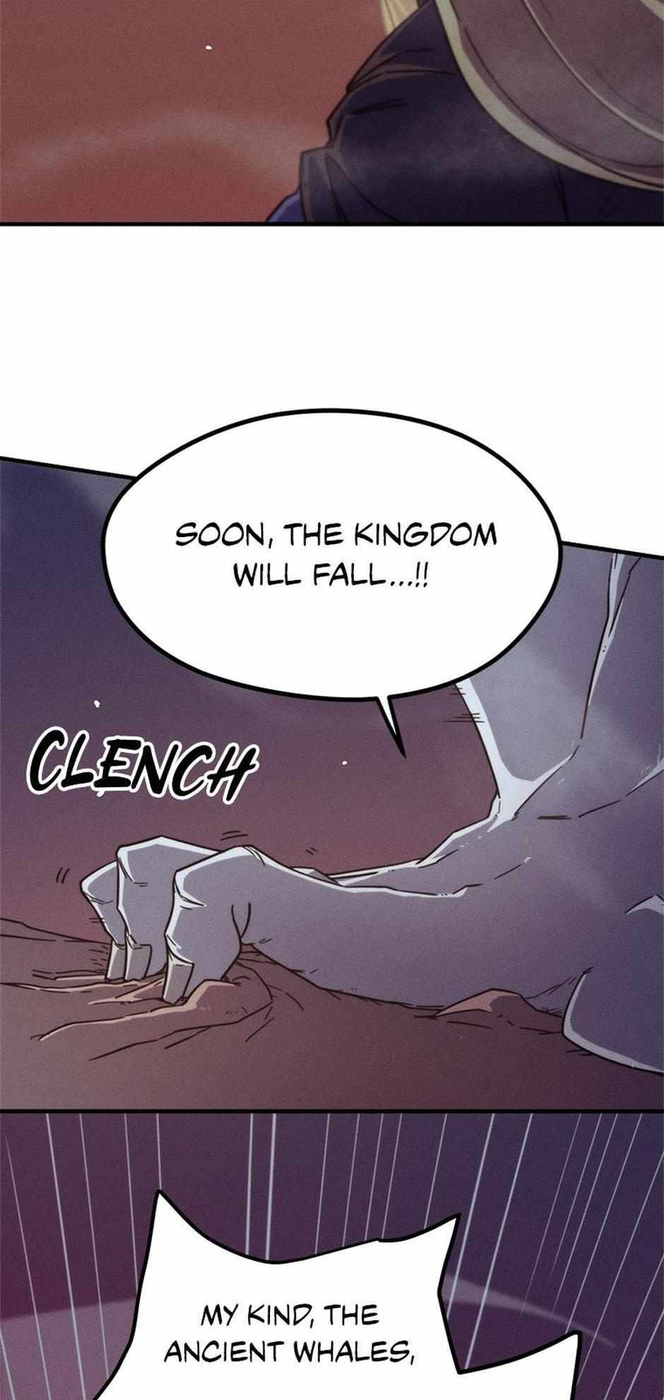 Fisher Man Chapter 55 - Page 43
