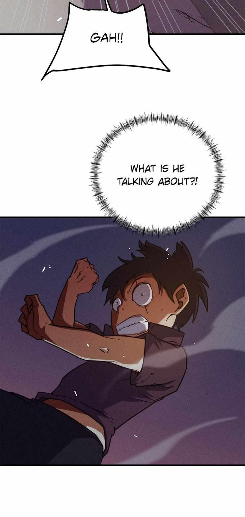 Fisher Man Chapter 55 - Page 45