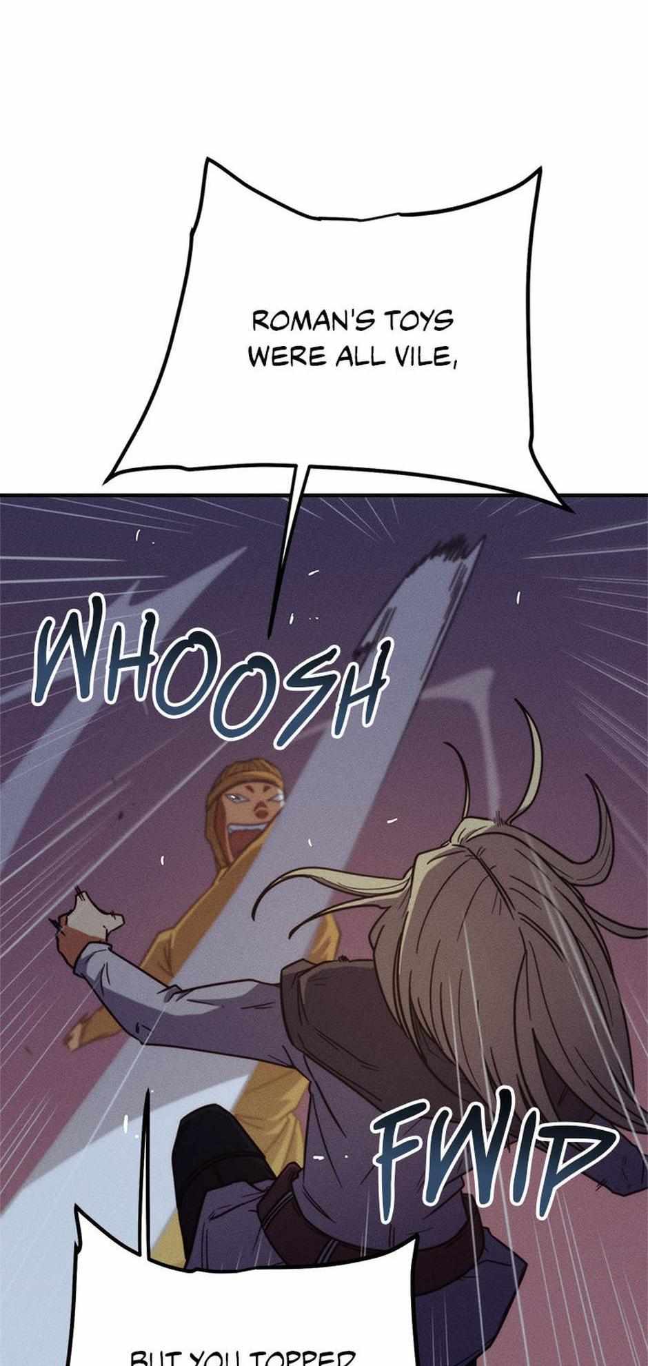 Fisher Man Chapter 55 - Page 48