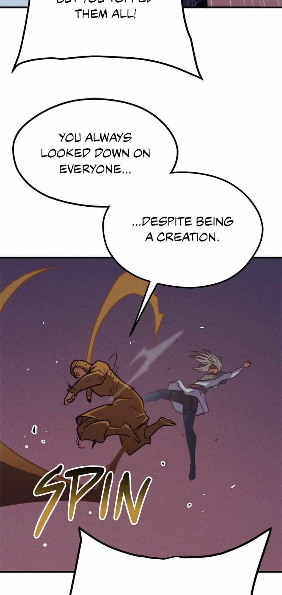 Fisher Man Chapter 55 - Page 49
