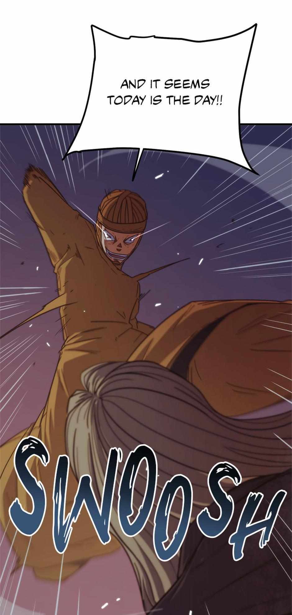 Fisher Man Chapter 55 - Page 51