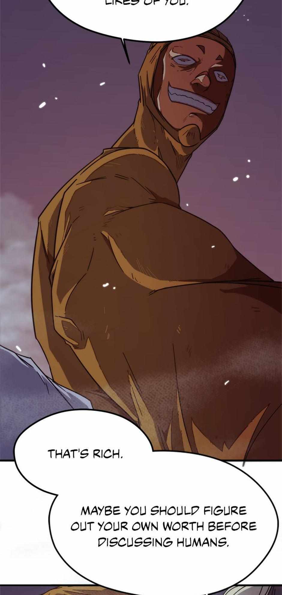 Fisher Man Chapter 55 - Page 54