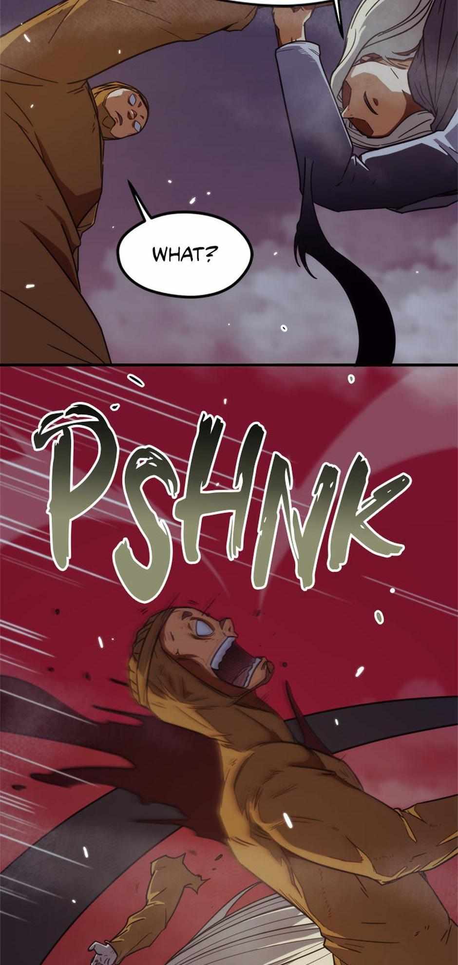 Fisher Man Chapter 55 - Page 55