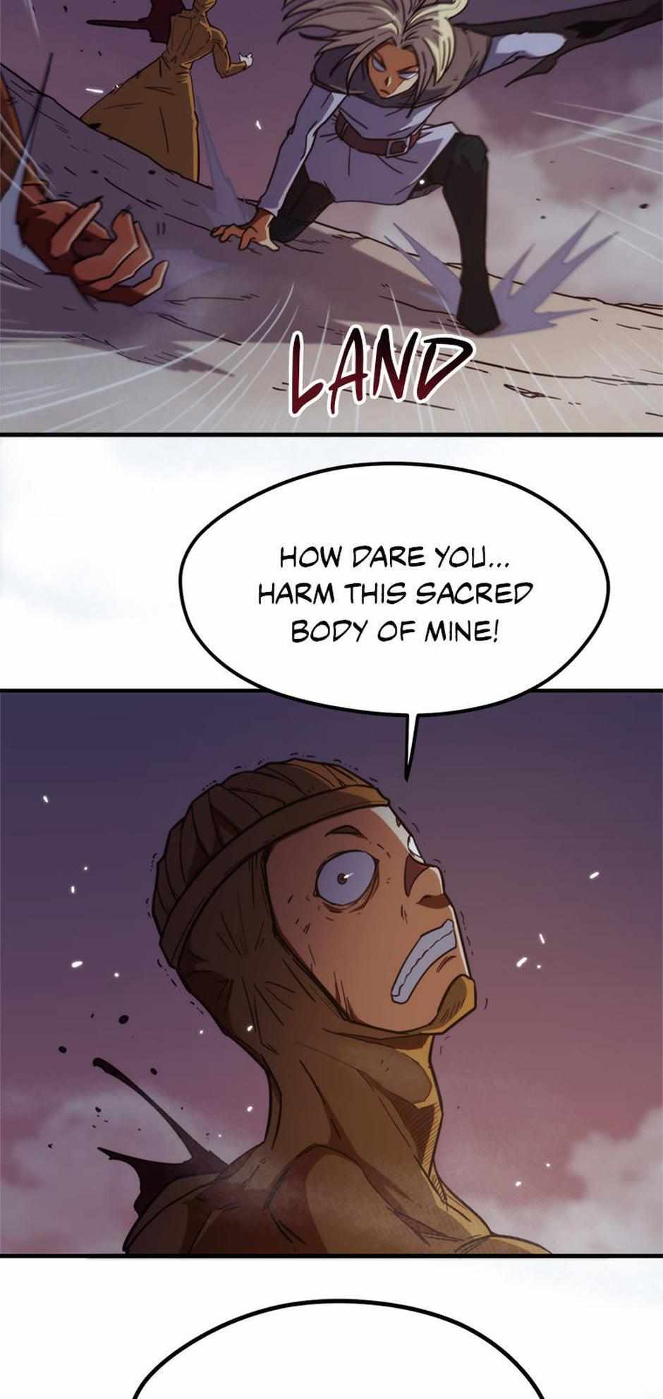 Fisher Man Chapter 55 - Page 57