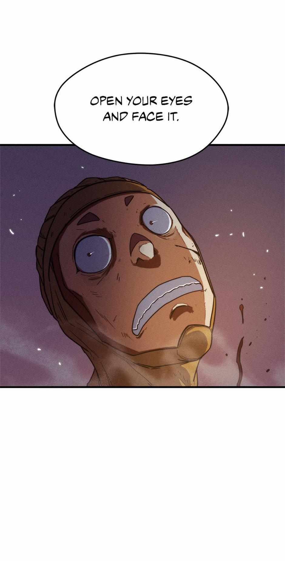 Fisher Man Chapter 55 - Page 61