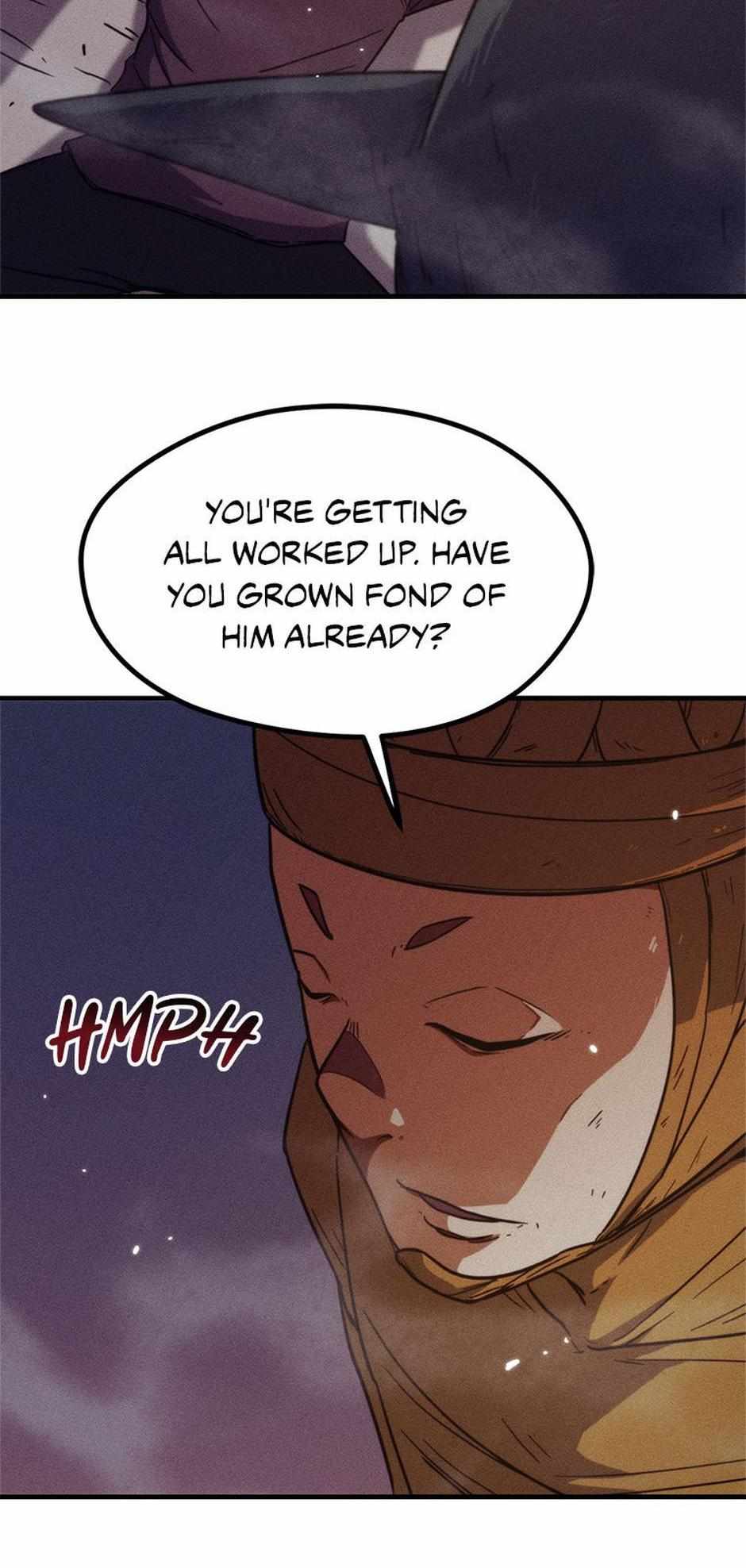 Fisher Man Chapter 55 - Page 10