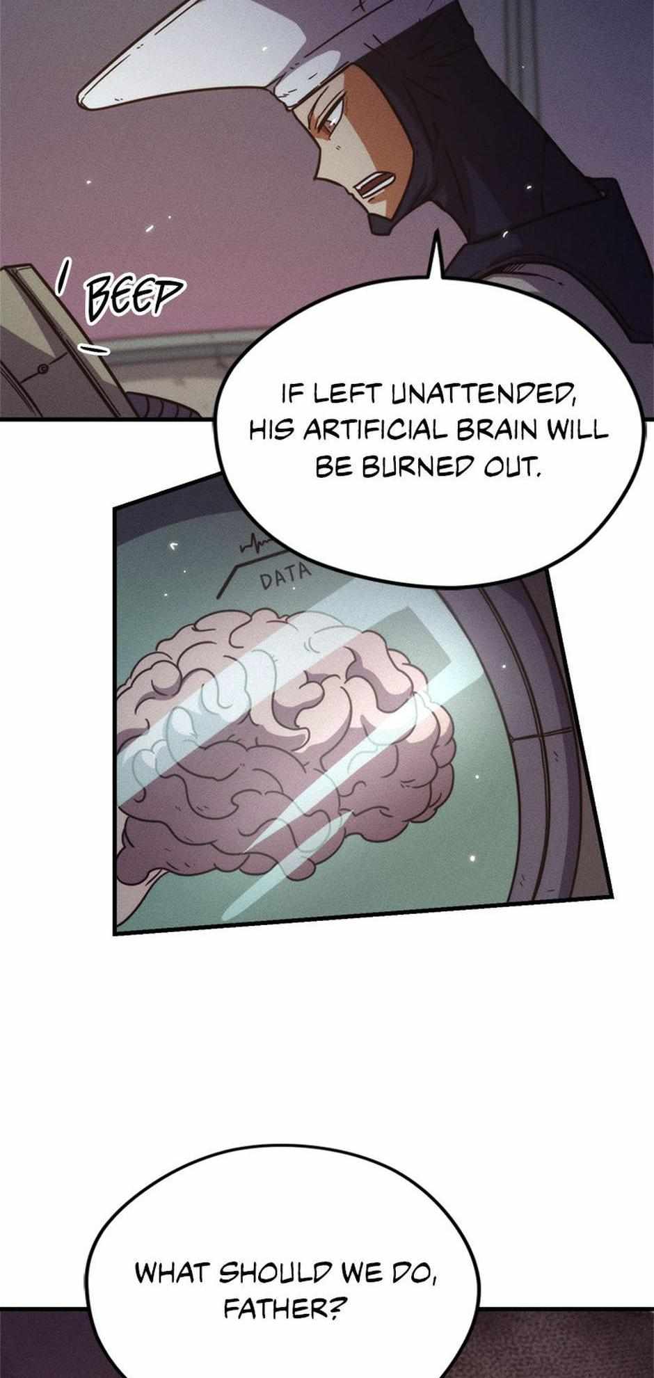 Fisher Man Chapter 56 - Page 2
