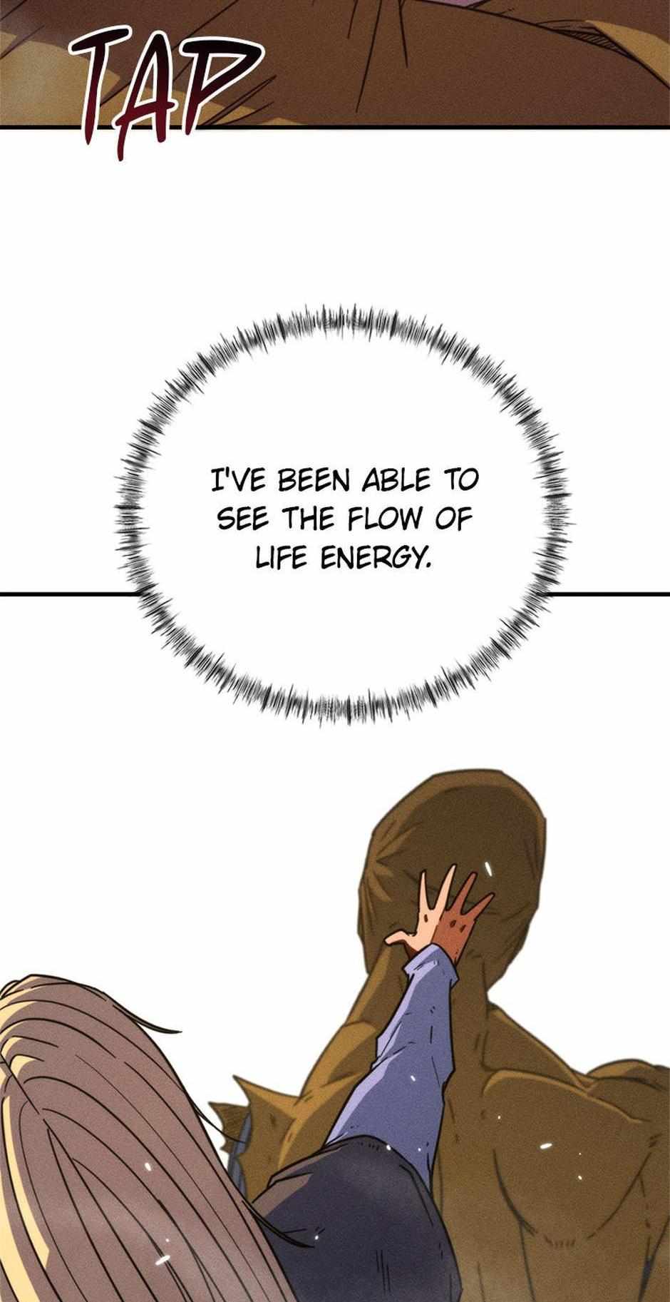 Fisher Man Chapter 56 - Page 15