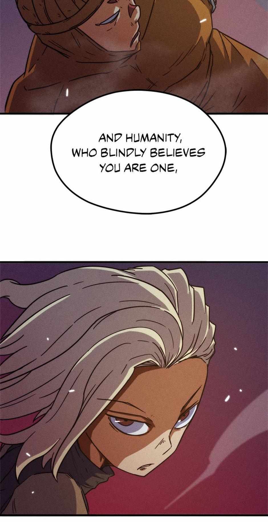Fisher Man Chapter 56 - Page 21
