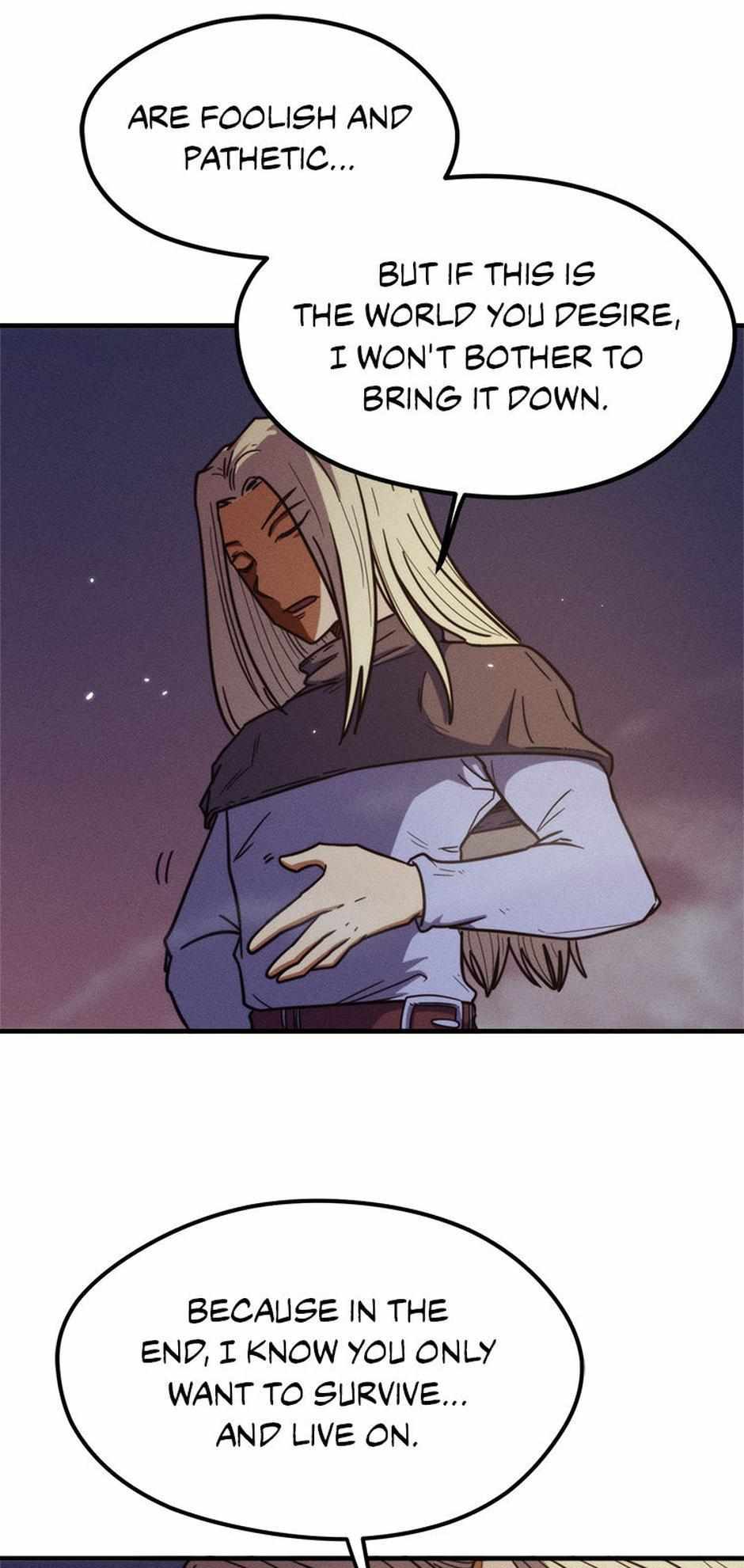 Fisher Man Chapter 56 - Page 22