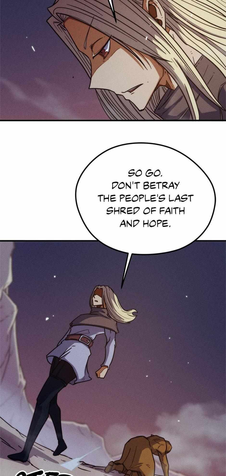 Fisher Man Chapter 56 - Page 23