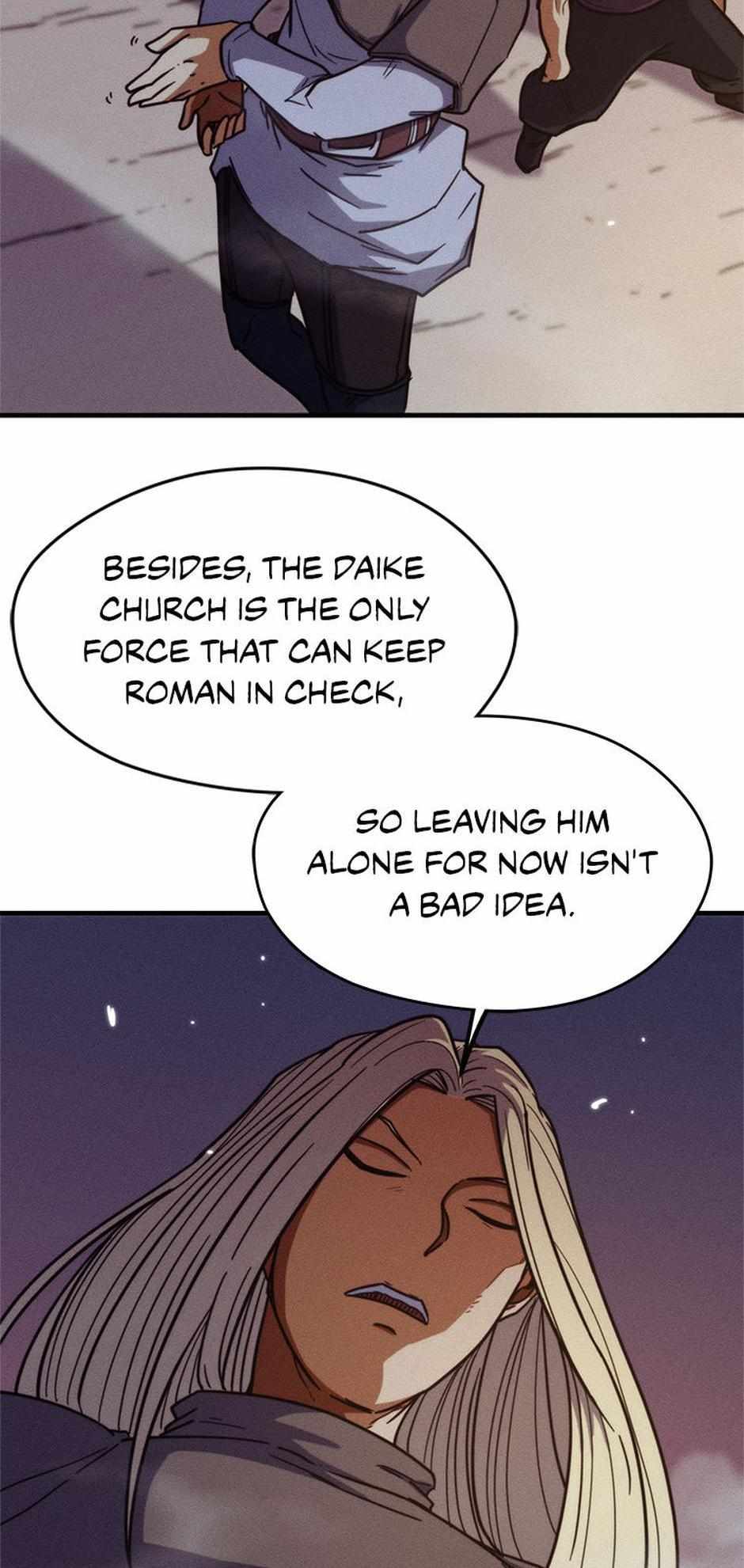 Fisher Man Chapter 56 - Page 27