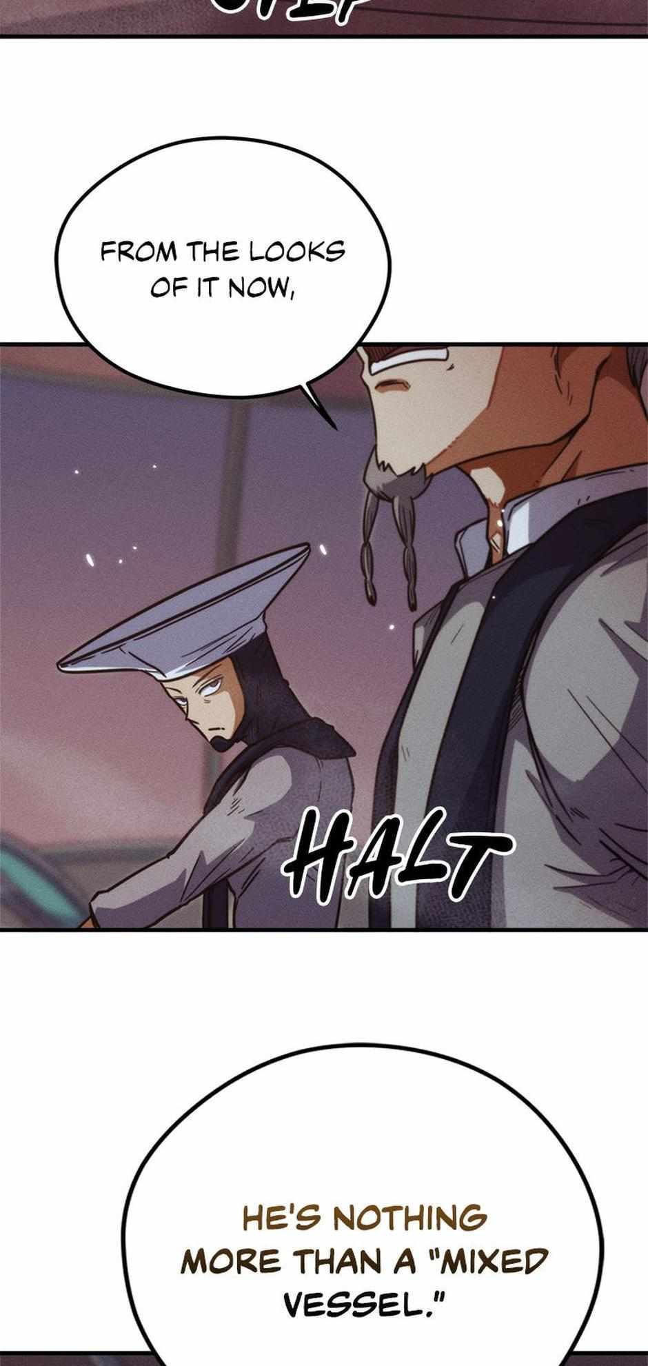 Fisher Man Chapter 56 - Page 4