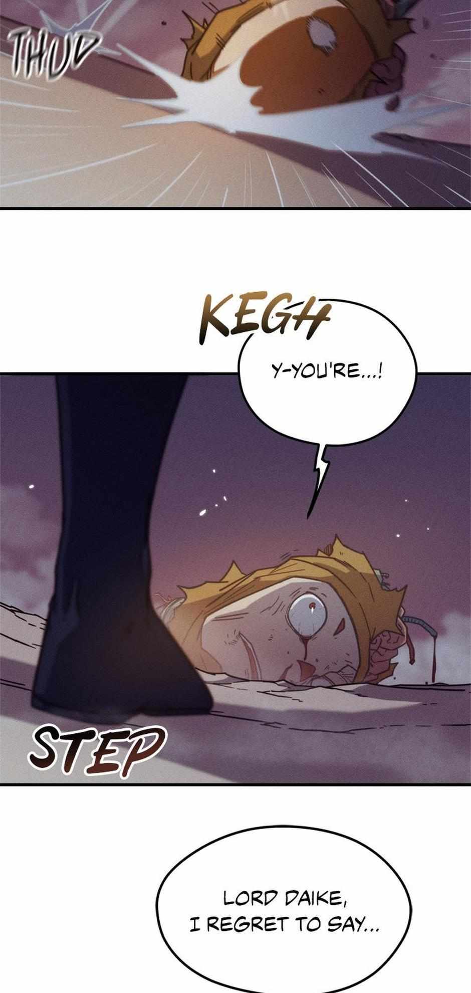 Fisher Man Chapter 56 - Page 35