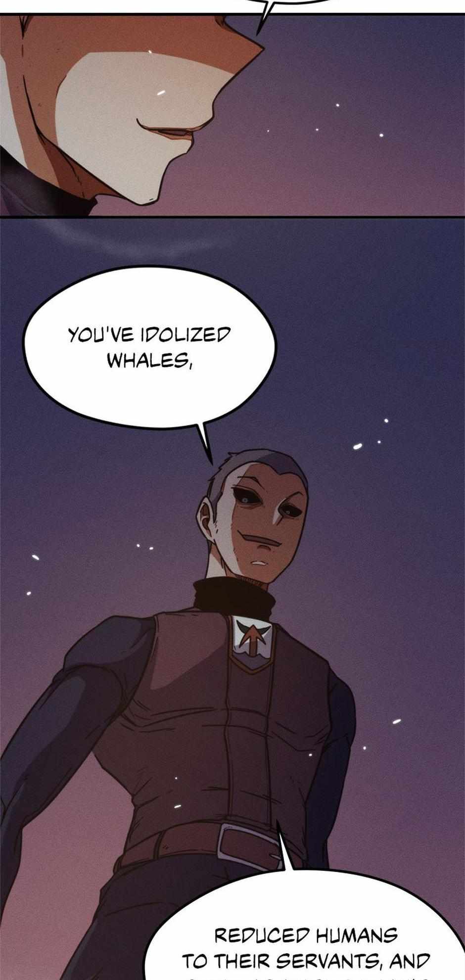 Fisher Man Chapter 56 - Page 36