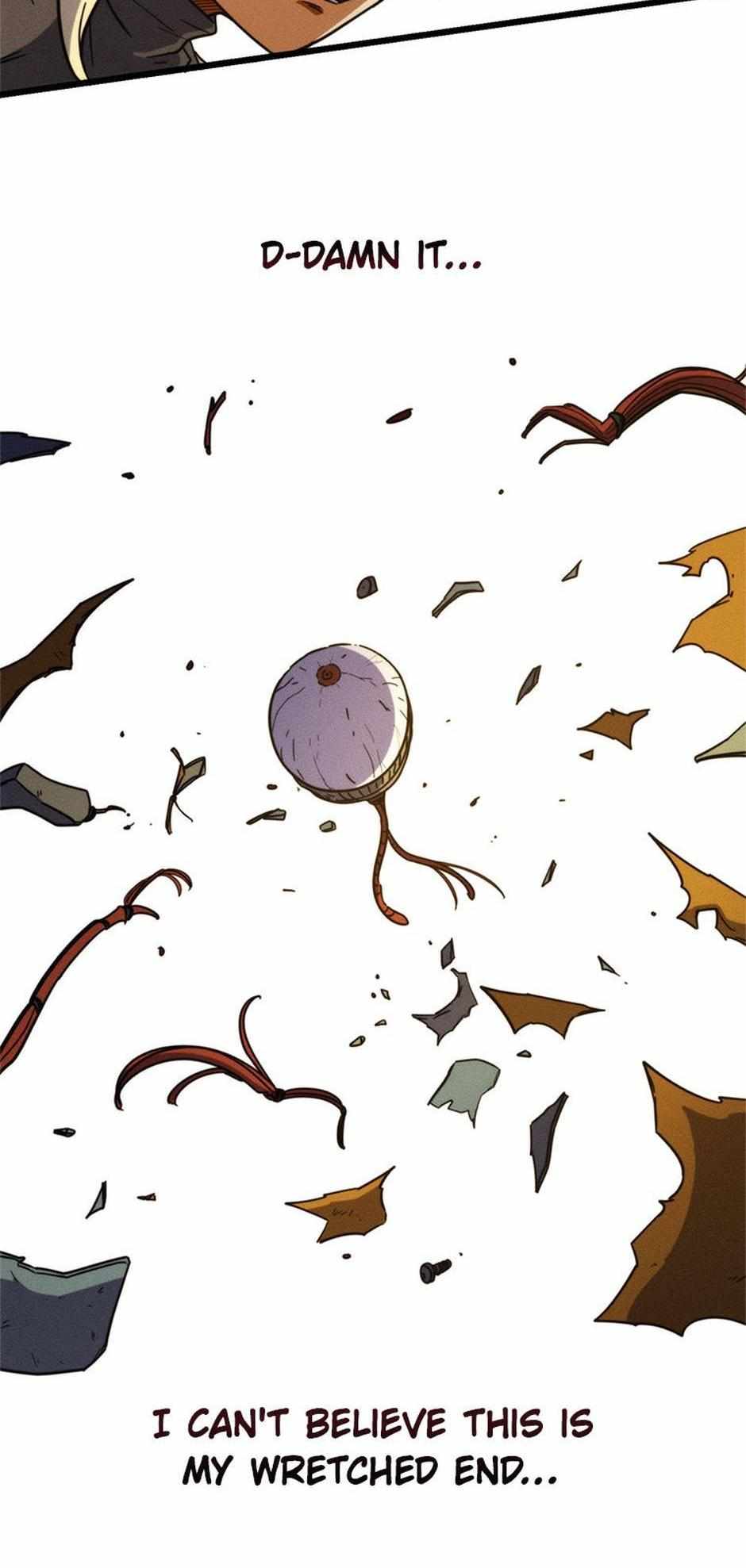 Fisher Man Chapter 56 - Page 41