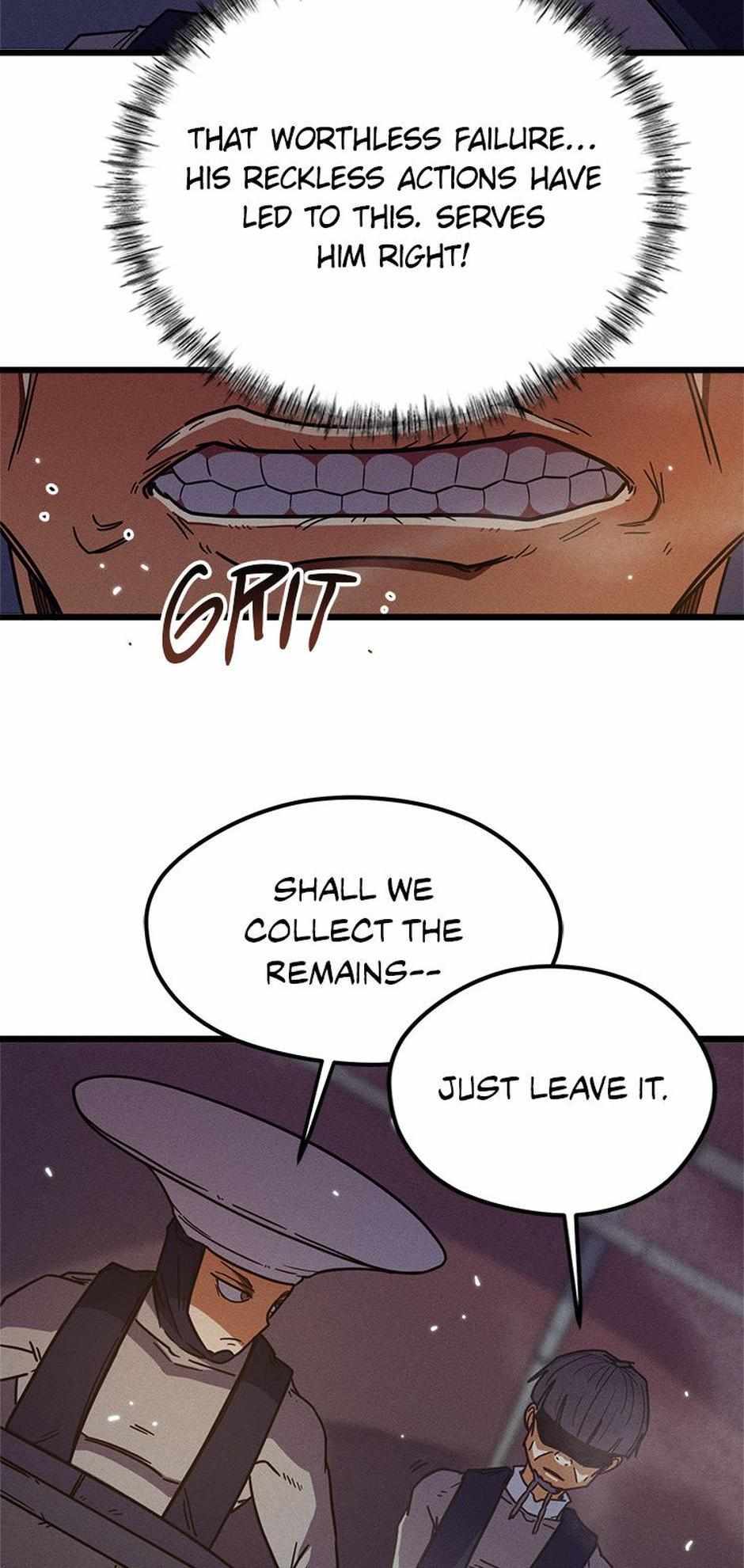 Fisher Man Chapter 56 - Page 45