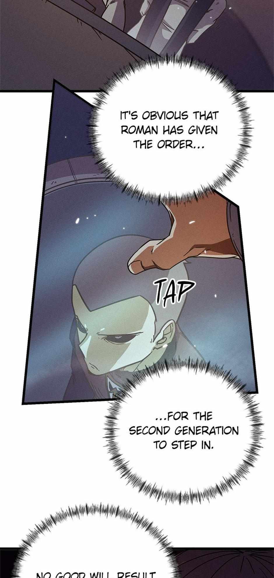 Fisher Man Chapter 56 - Page 46