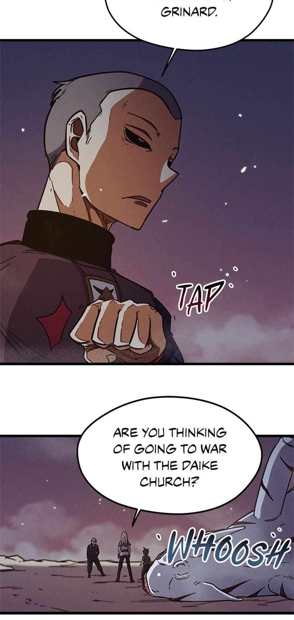 Fisher Man Chapter 56 - Page 51