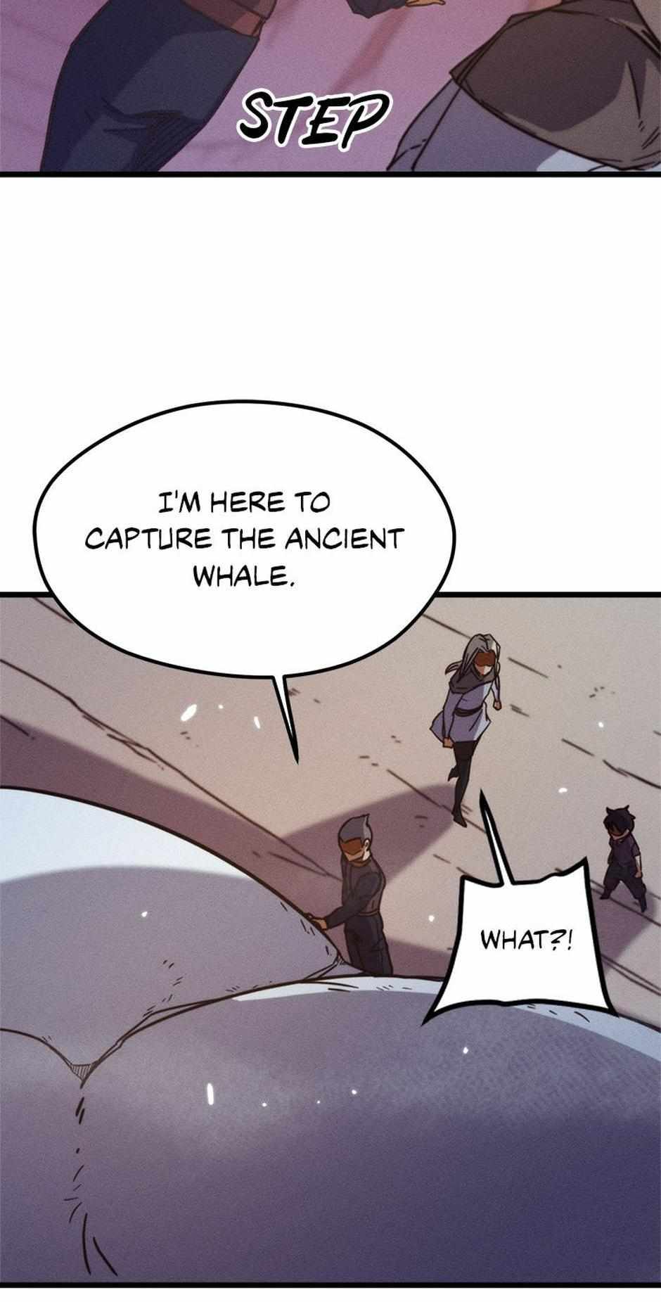 Fisher Man Chapter 56 - Page 55
