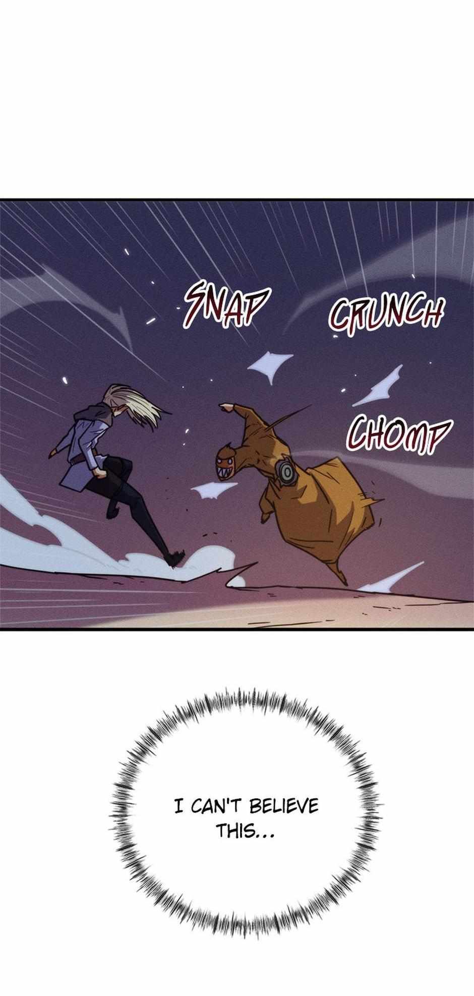 Fisher Man Chapter 56 - Page 10