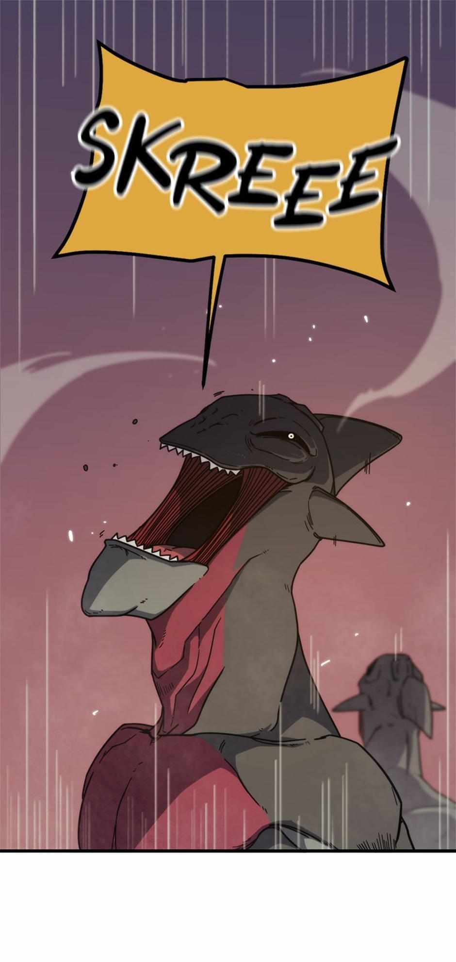 Fisher Man Chapter 57 - Page 1
