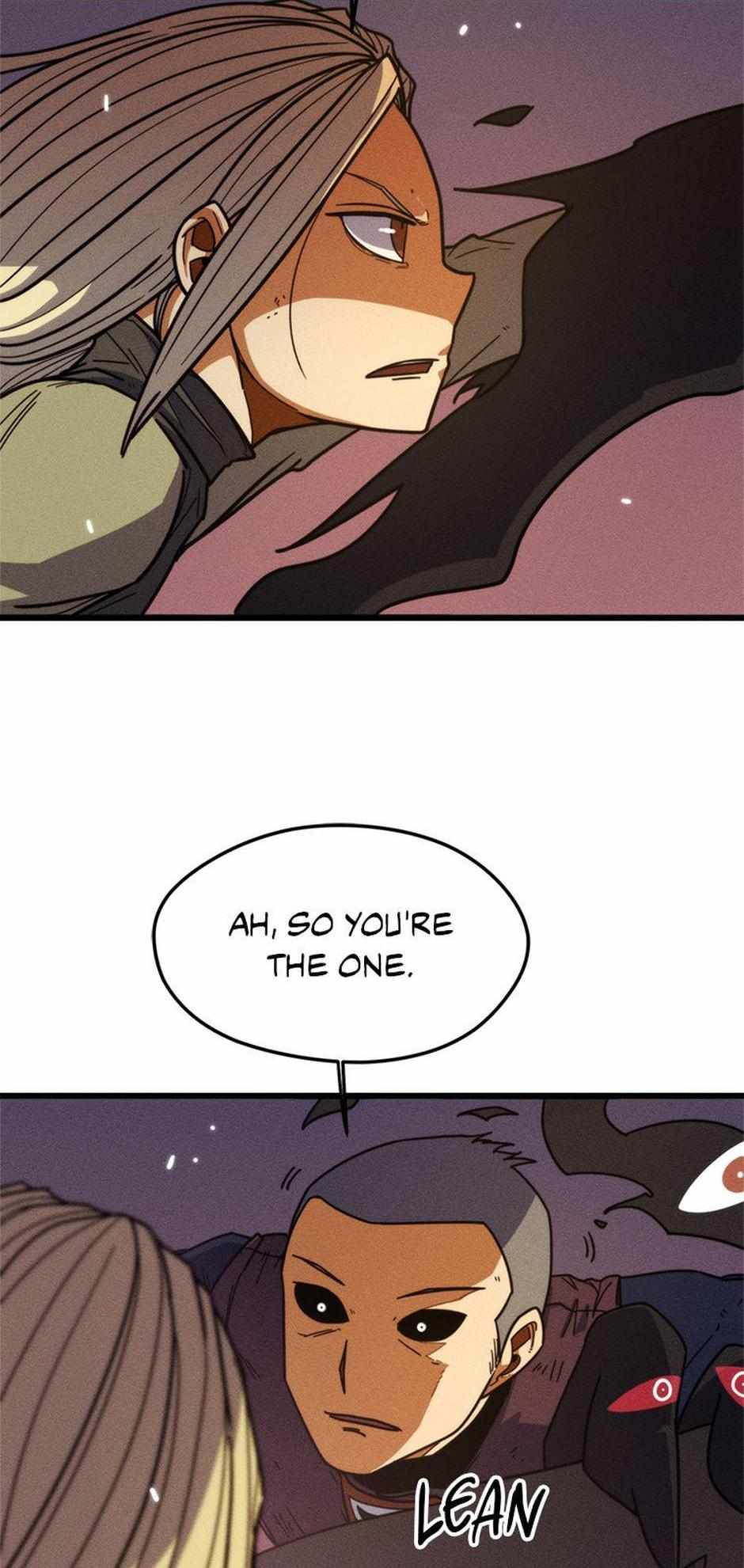 Fisher Man Chapter 57 - Page 12
