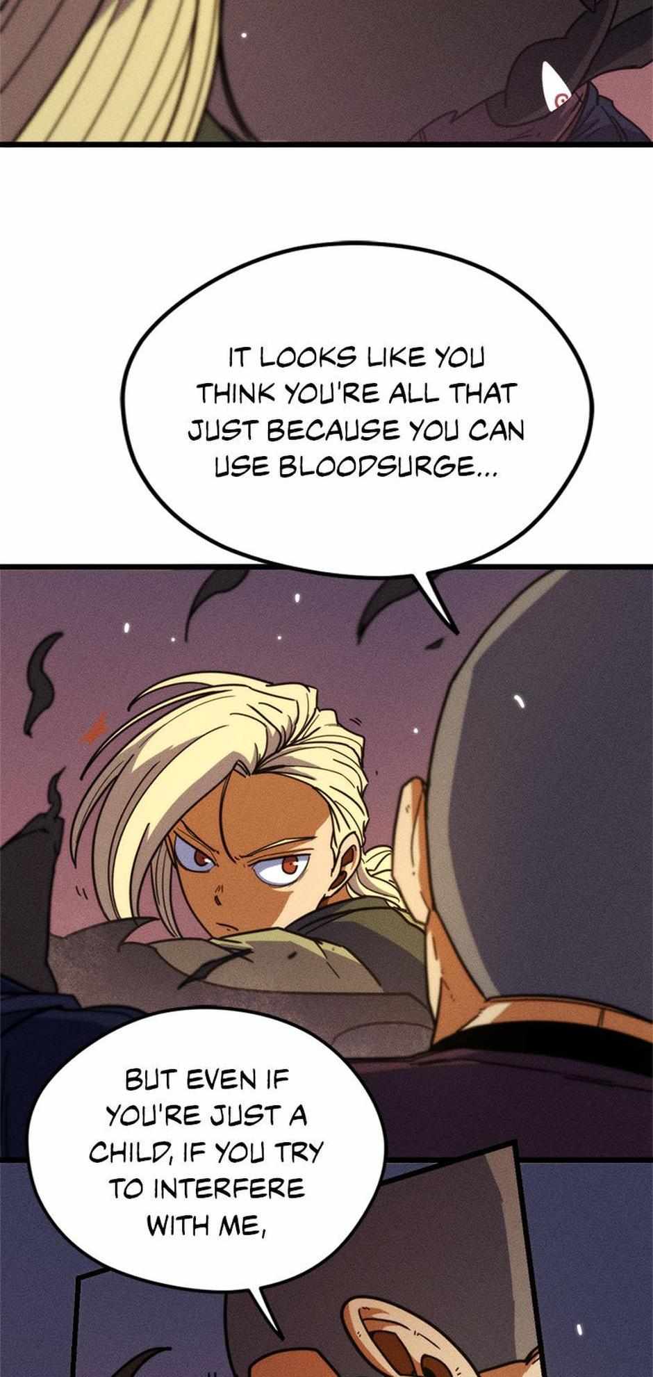 Fisher Man Chapter 57 - Page 13