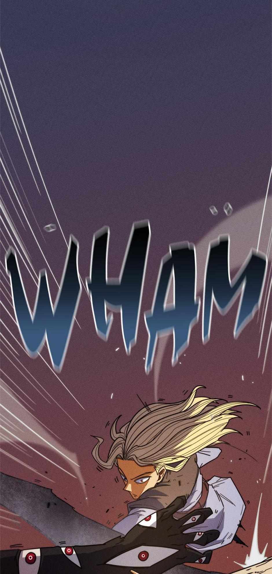 Fisher Man Chapter 57 - Page 17