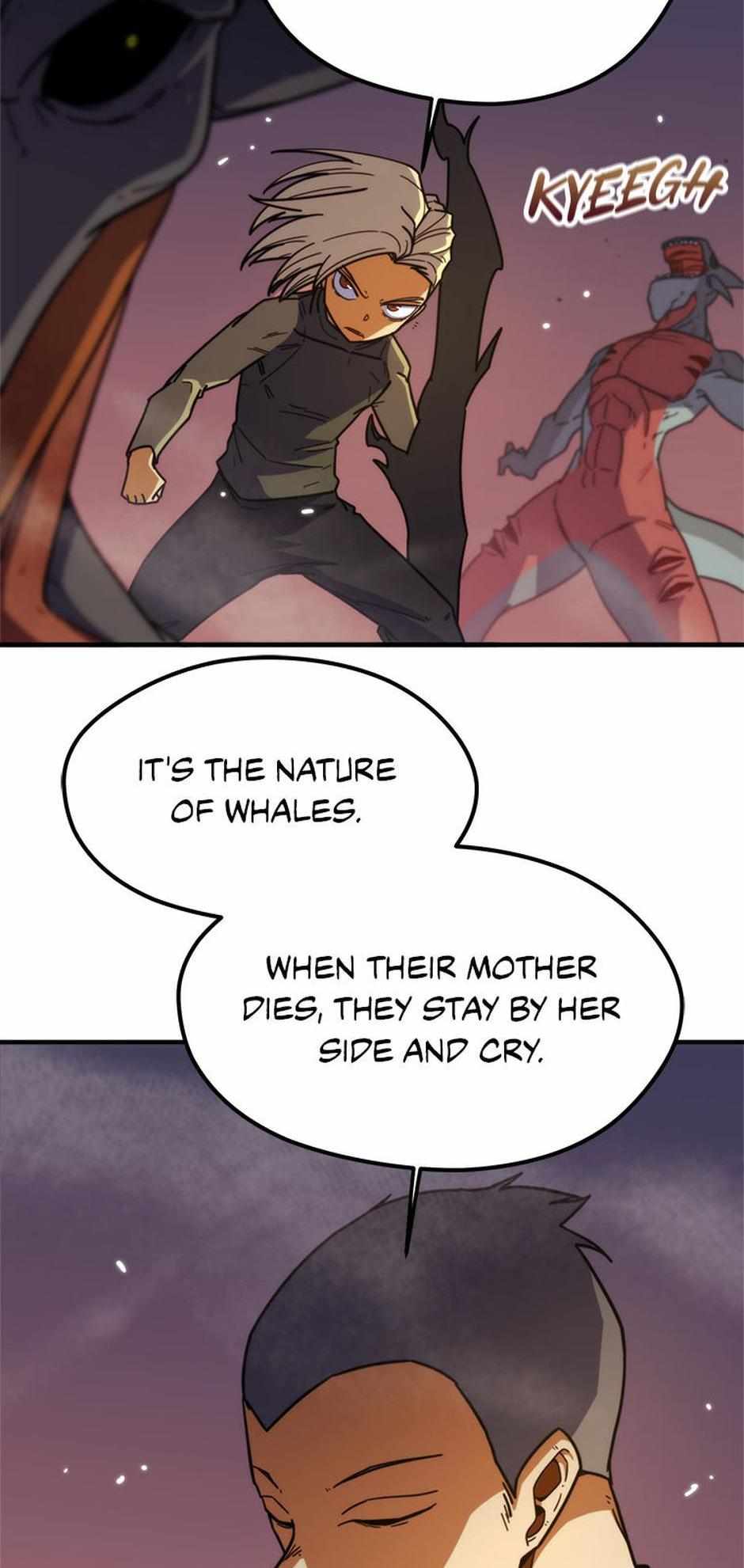 Fisher Man Chapter 57 - Page 3