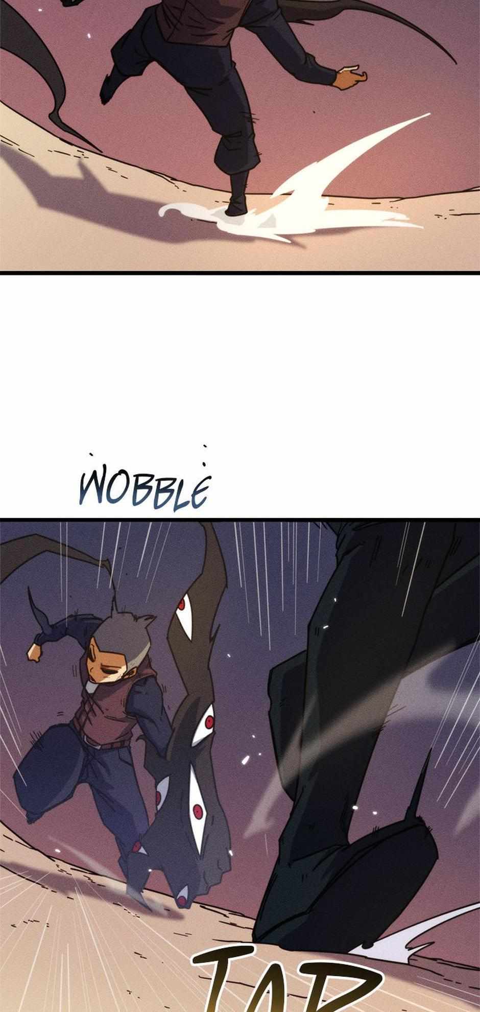 Fisher Man Chapter 57 - Page 24