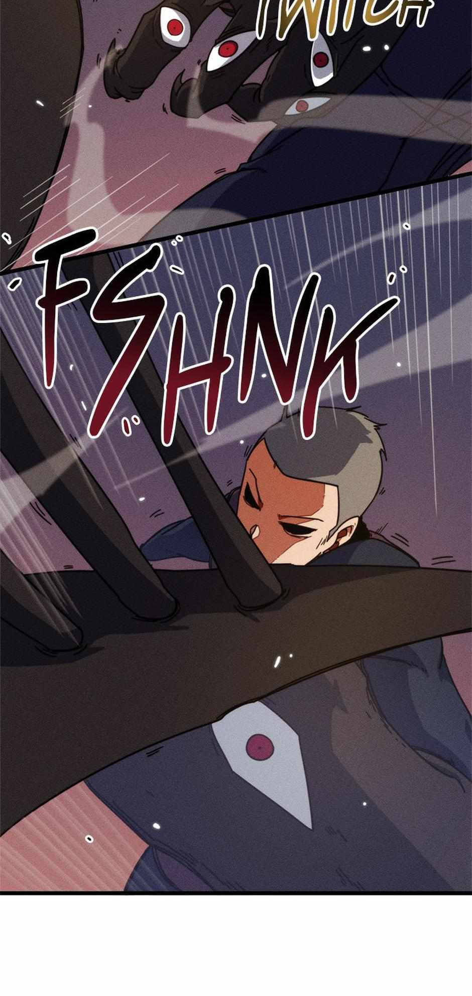 Fisher Man Chapter 57 - Page 26