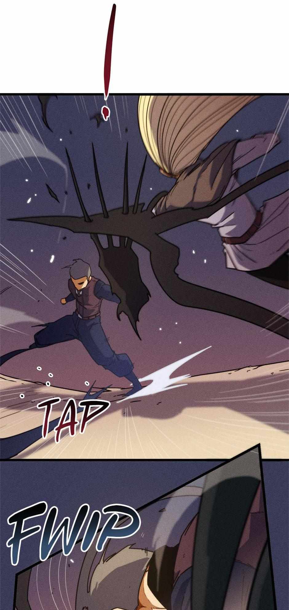 Fisher Man Chapter 57 - Page 27