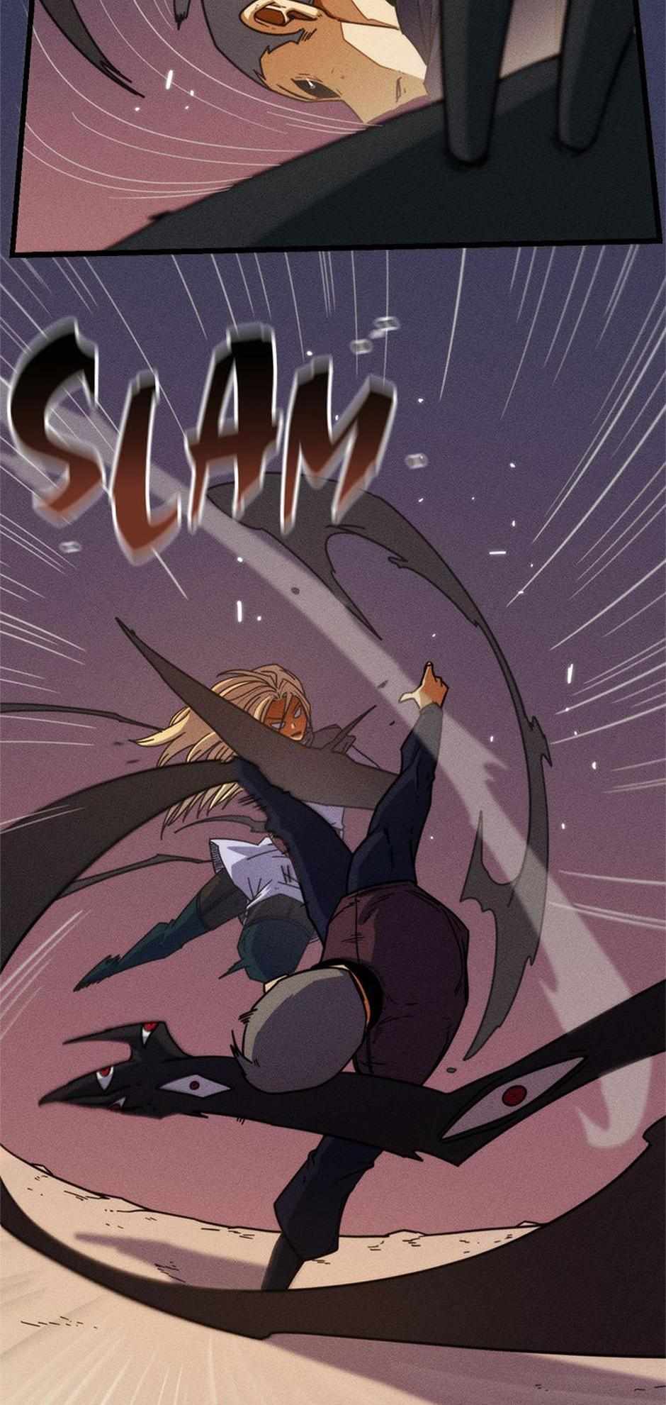 Fisher Man Chapter 57 - Page 28
