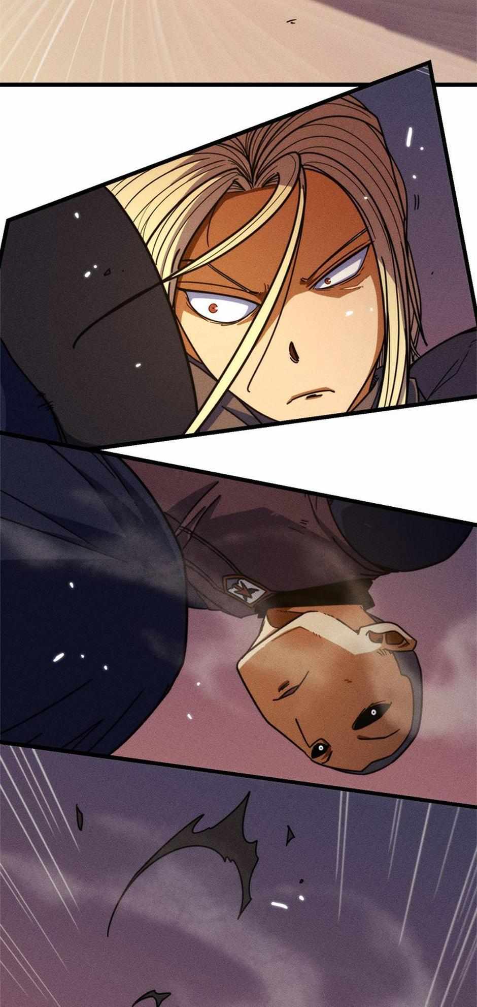Fisher Man Chapter 57 - Page 29