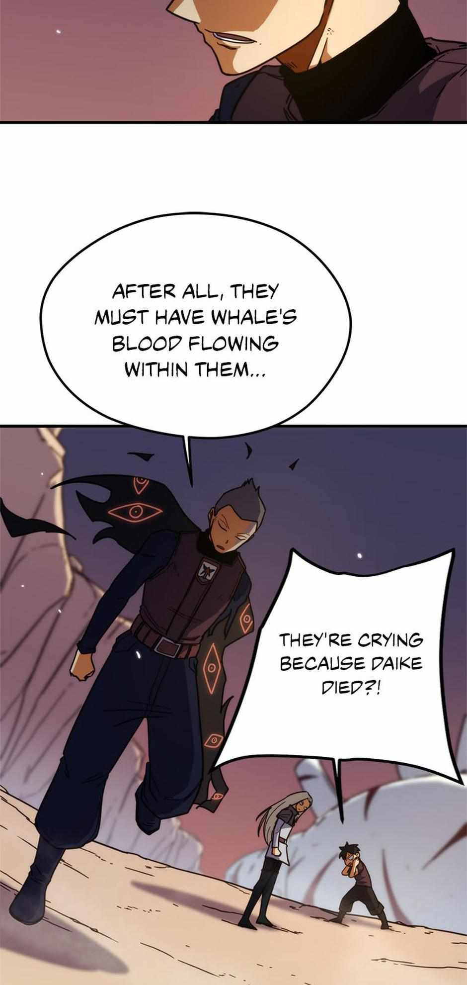 Fisher Man Chapter 57 - Page 4