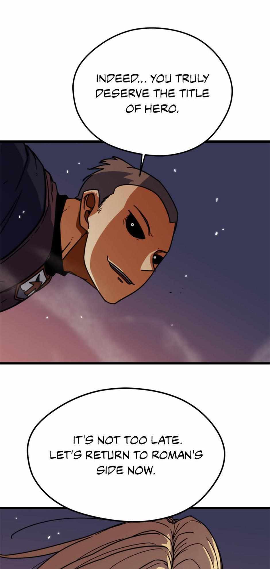 Fisher Man Chapter 57 - Page 31