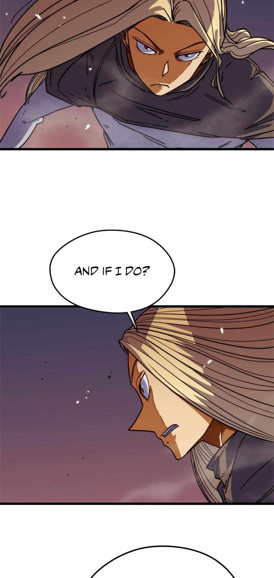 Fisher Man Chapter 57 - Page 32