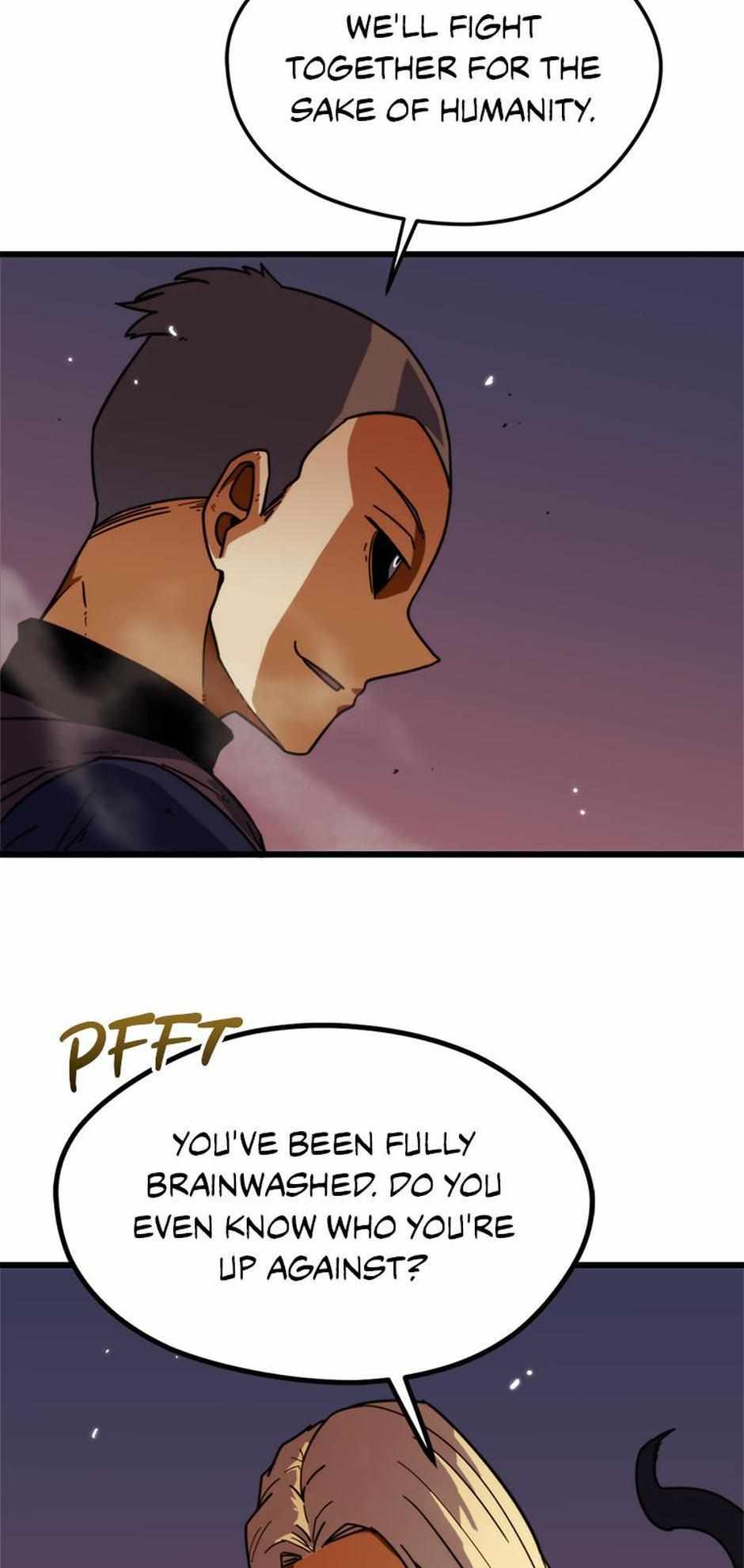 Fisher Man Chapter 57 - Page 33