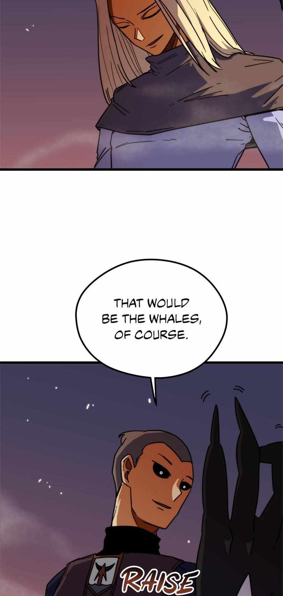 Fisher Man Chapter 57 - Page 34