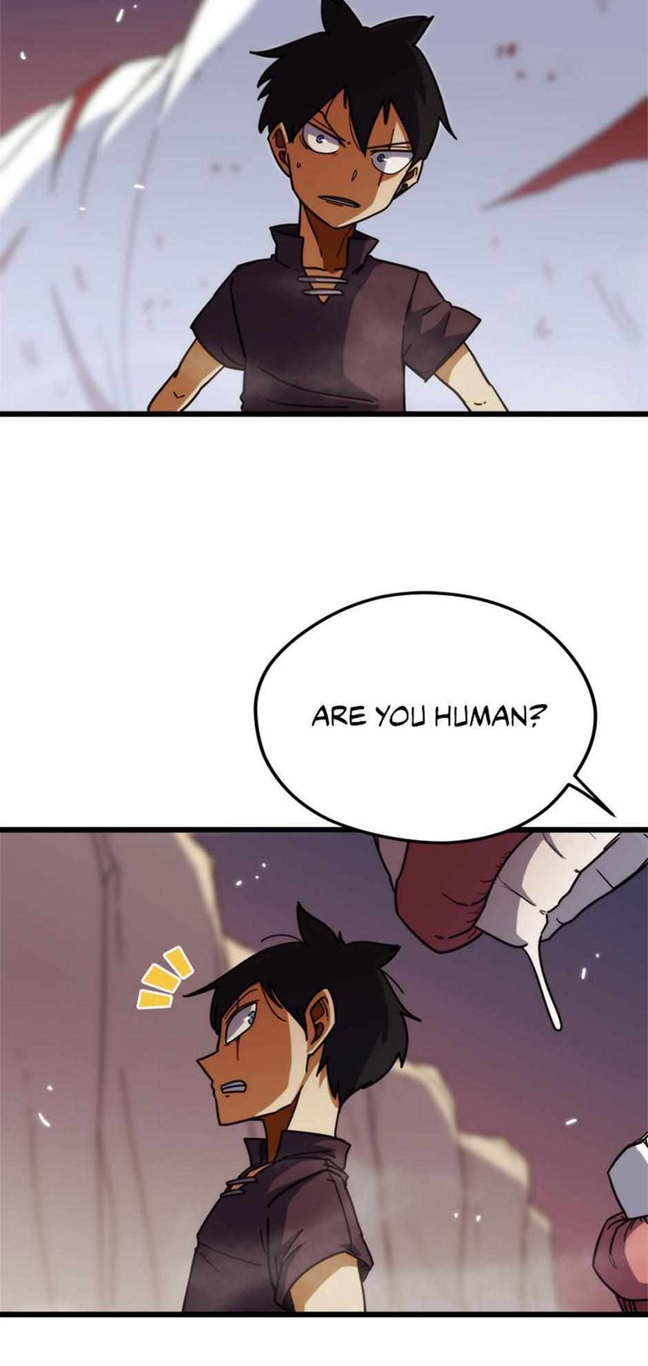Fisher Man Chapter 57 - Page 37